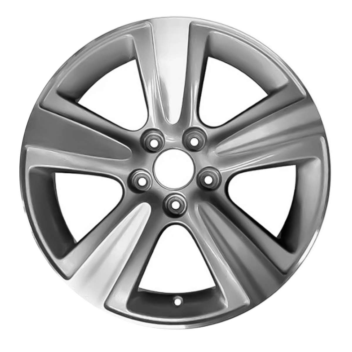 2013 Acura MDX New 18" Replacement Wheel Rim RW71793MC