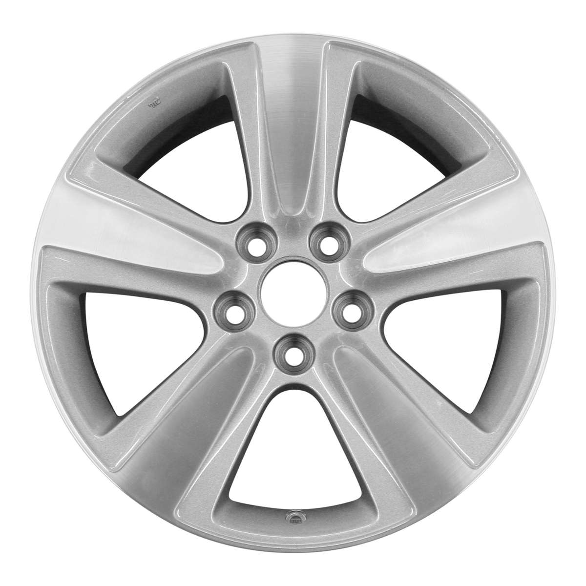 2013 Acura MDX New 18" Replacement Wheel Rim RW71793MS