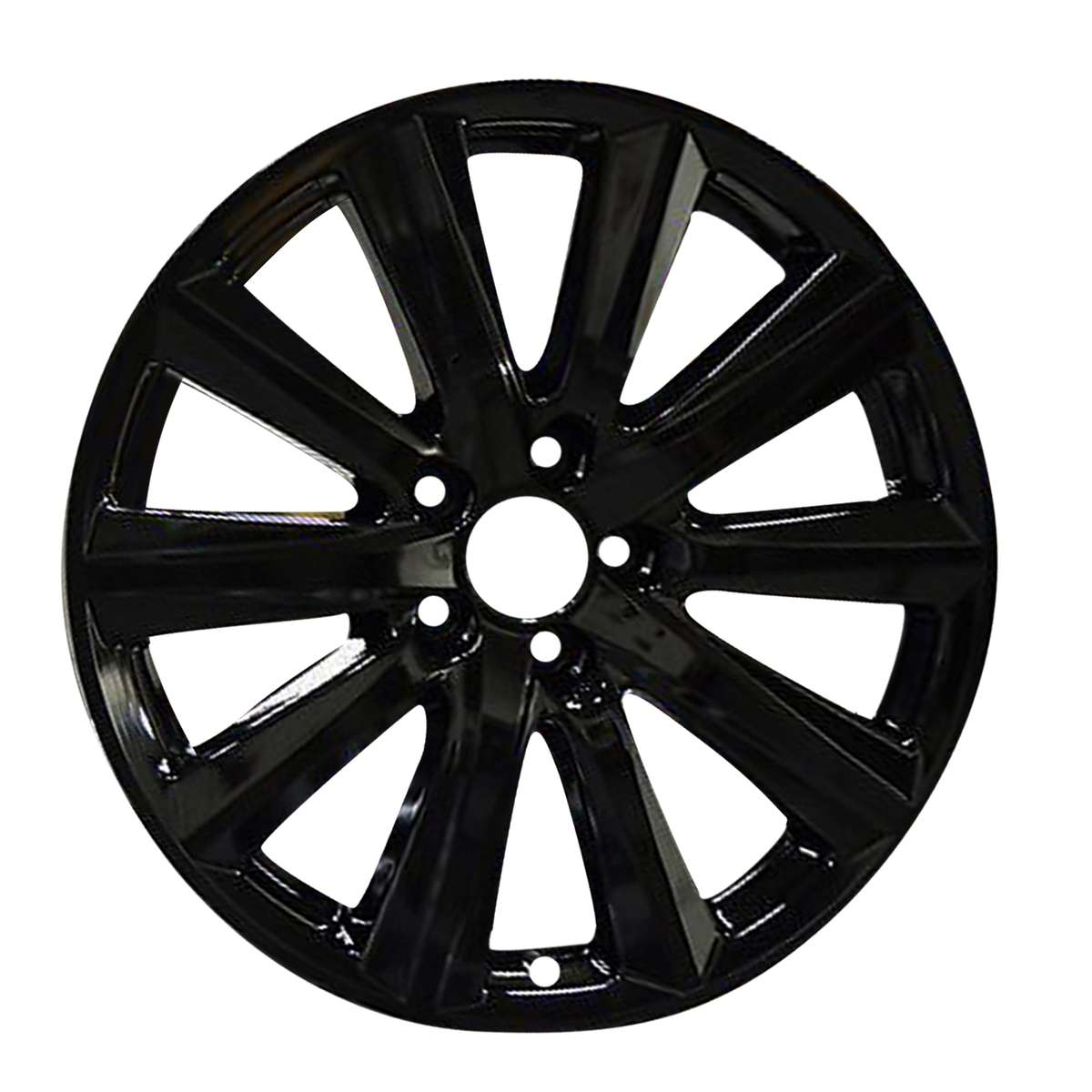 2015 Acura MDX 19" OEM Wheel Rim W71822B