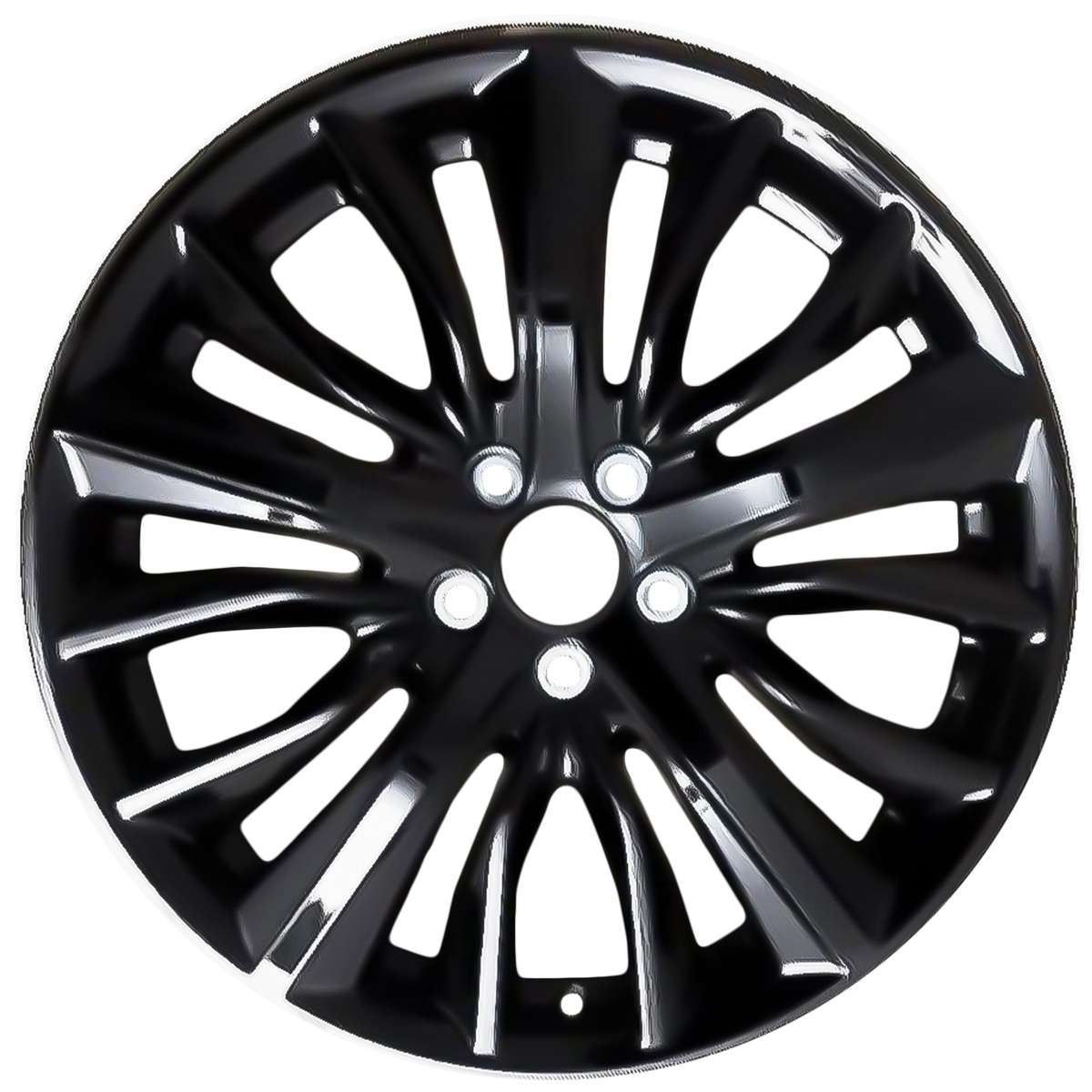 2021 Acura TLX 19" OEM Wheel Rim W71829B