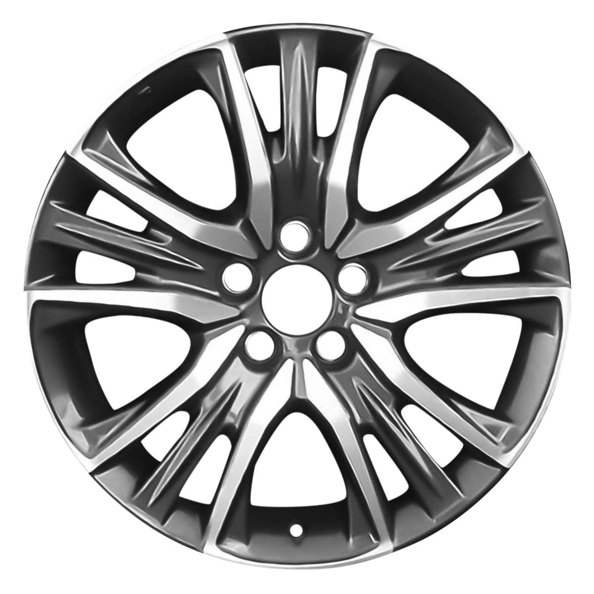 2019 Acura RLX 19" OEM Wheel Rim W71850MC