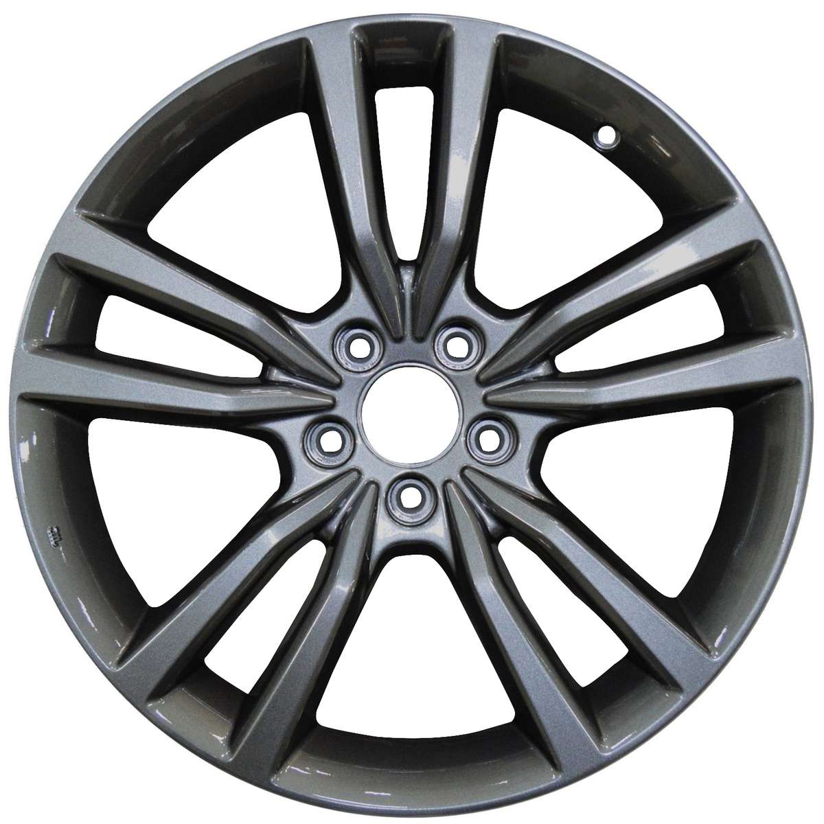 2021 Acura TLX 19" OEM Wheel Rim W71854C