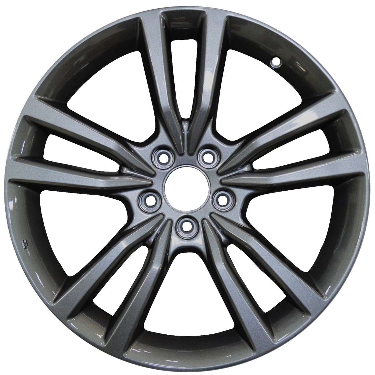 2018 Acura TLX 19" OEM Wheel Rim W71854C