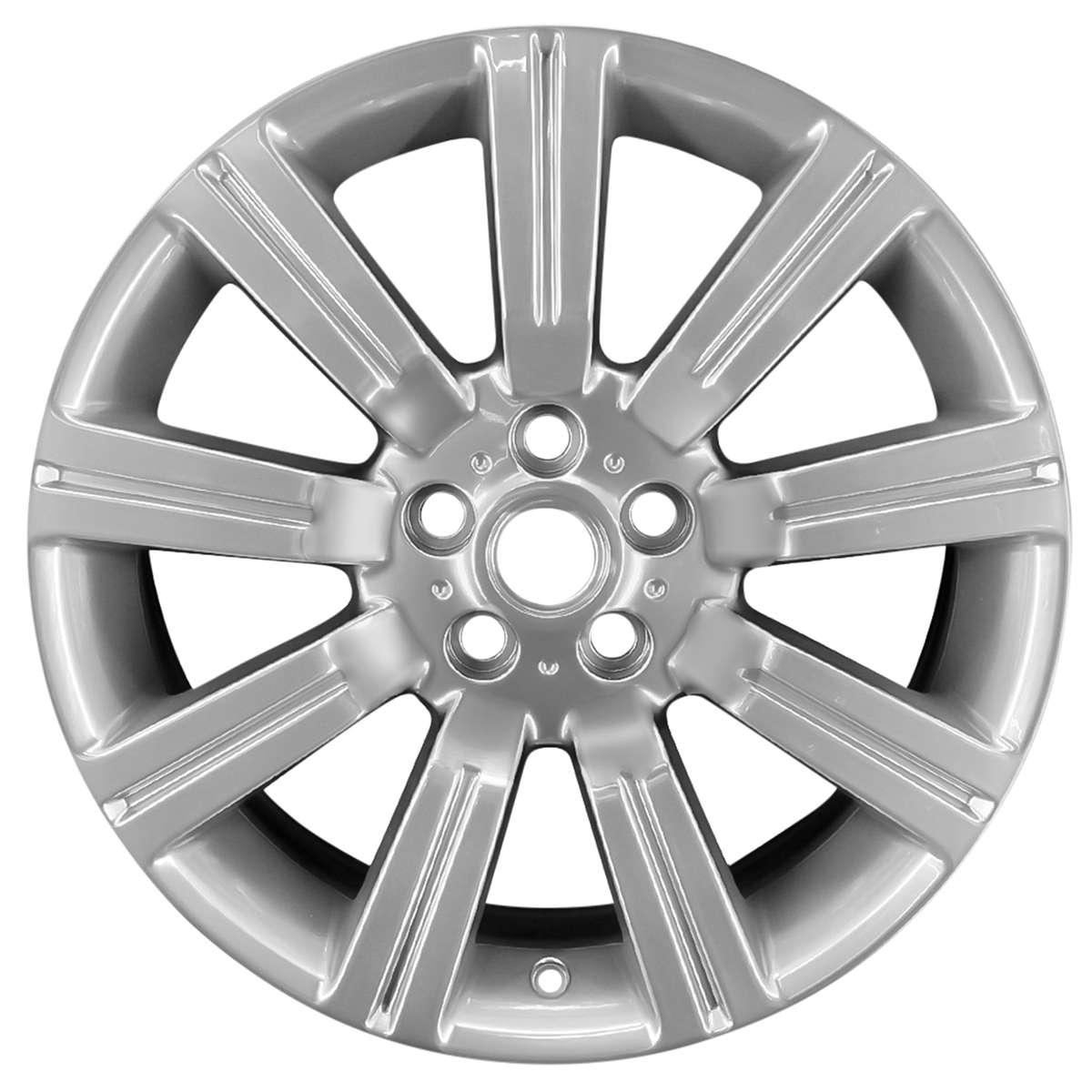 2011 Land Rover Range Rover 20" OEM Wheel Rim W72200S