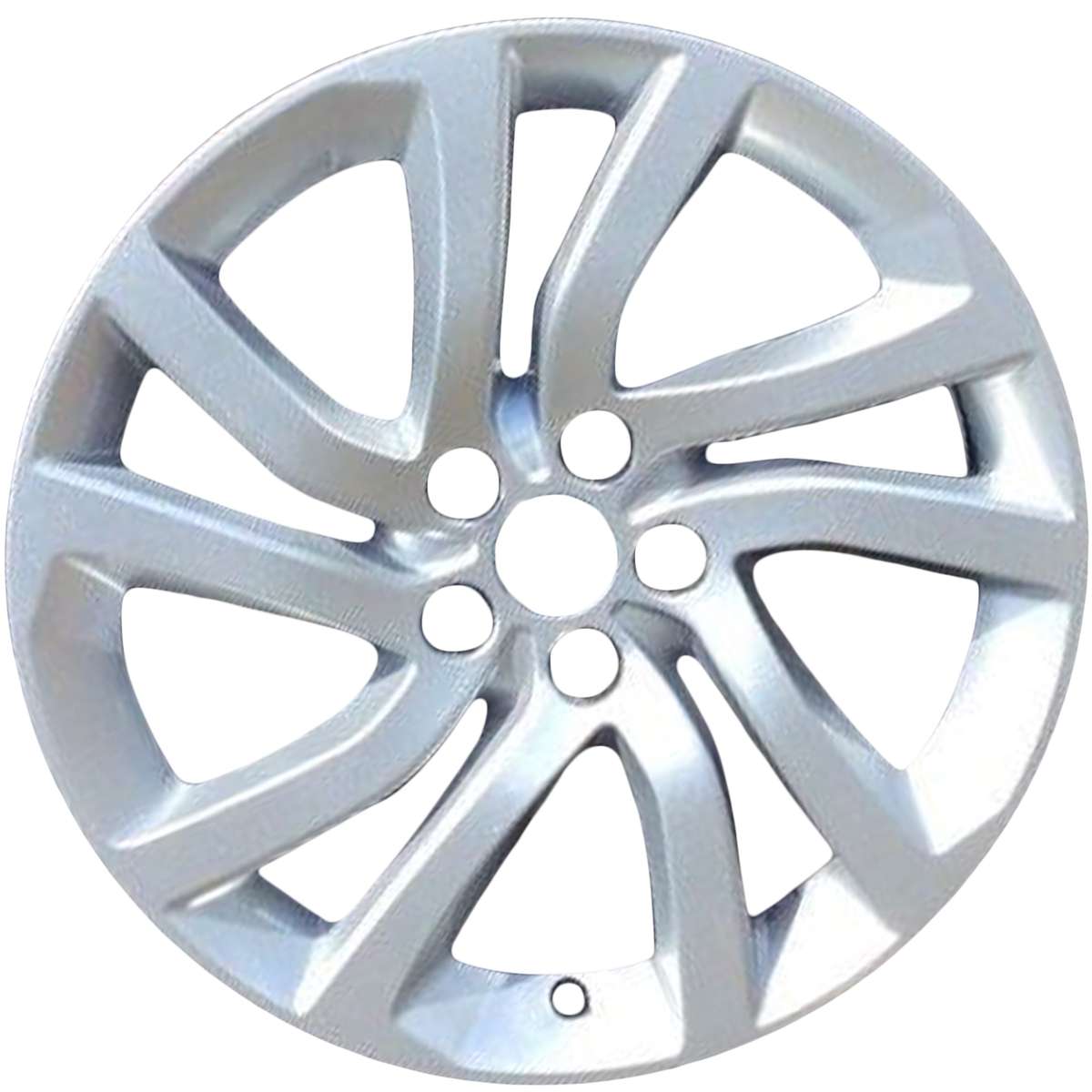 2021 Land Rover Discovery 20" OEM Wheel Rim W72288S