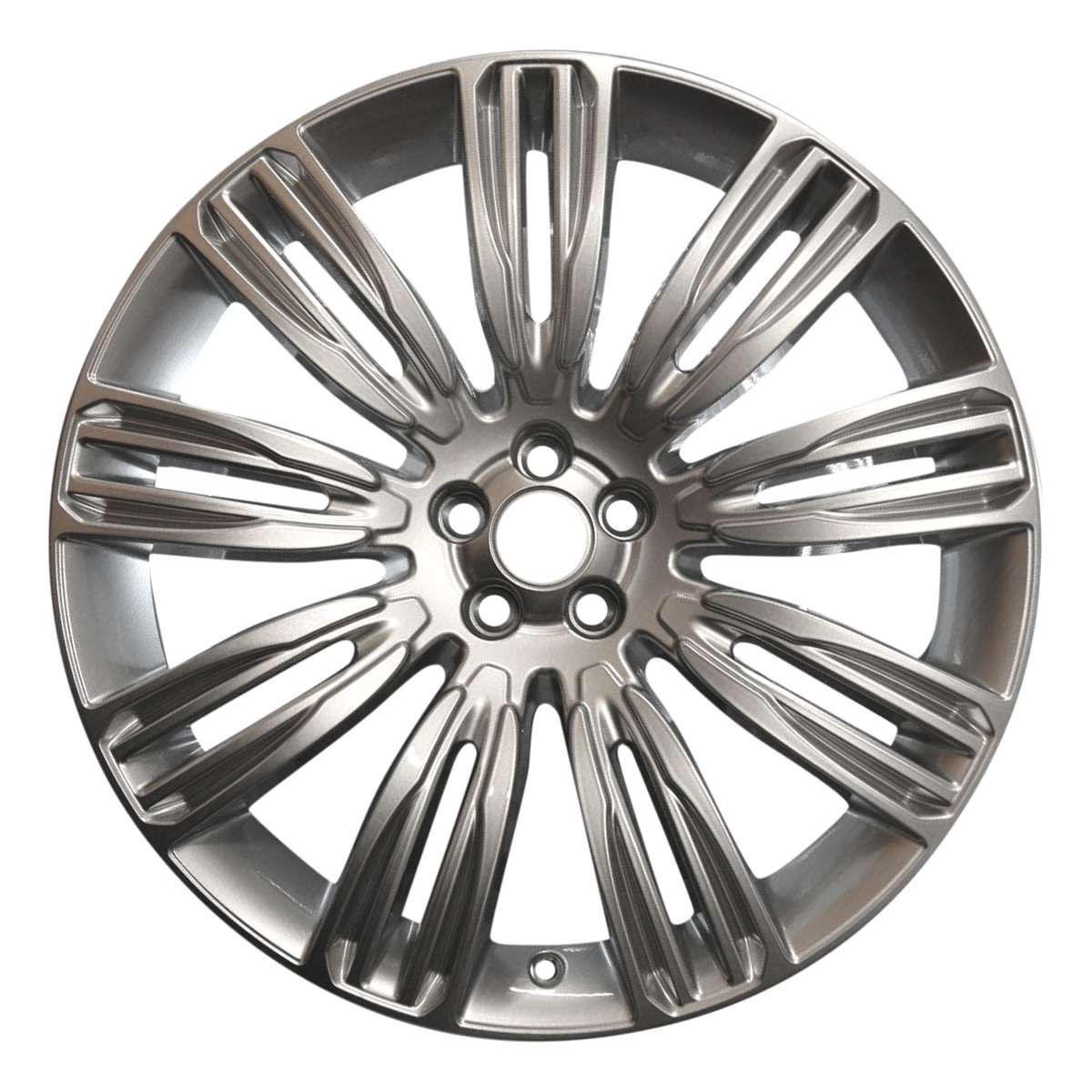 2021 Land Rover Range Rover Velar 22