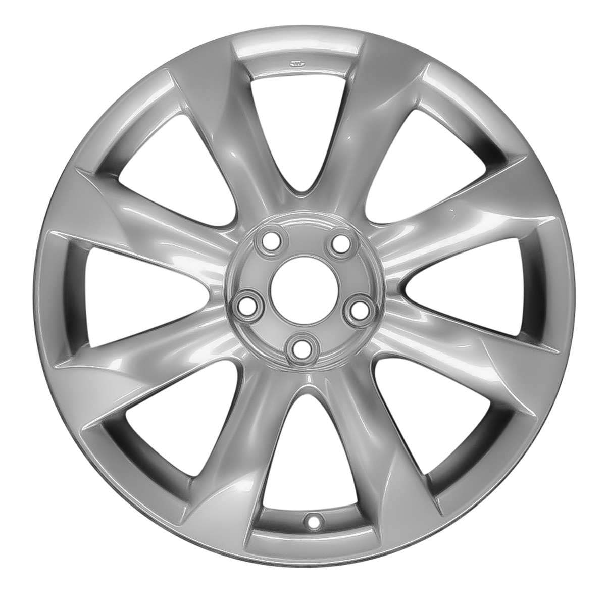 2007 Infiniti FX45 18" OEM Wheel Rim W73689S