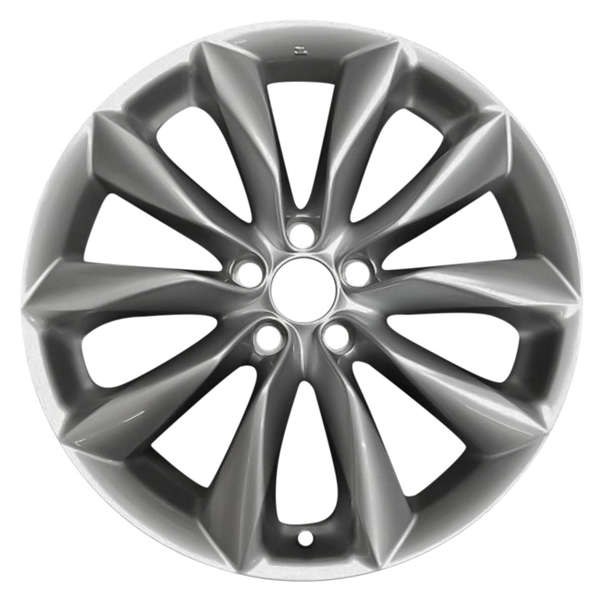 2022 Infiniti QX50 19" OEM Wheel Rim W73808S