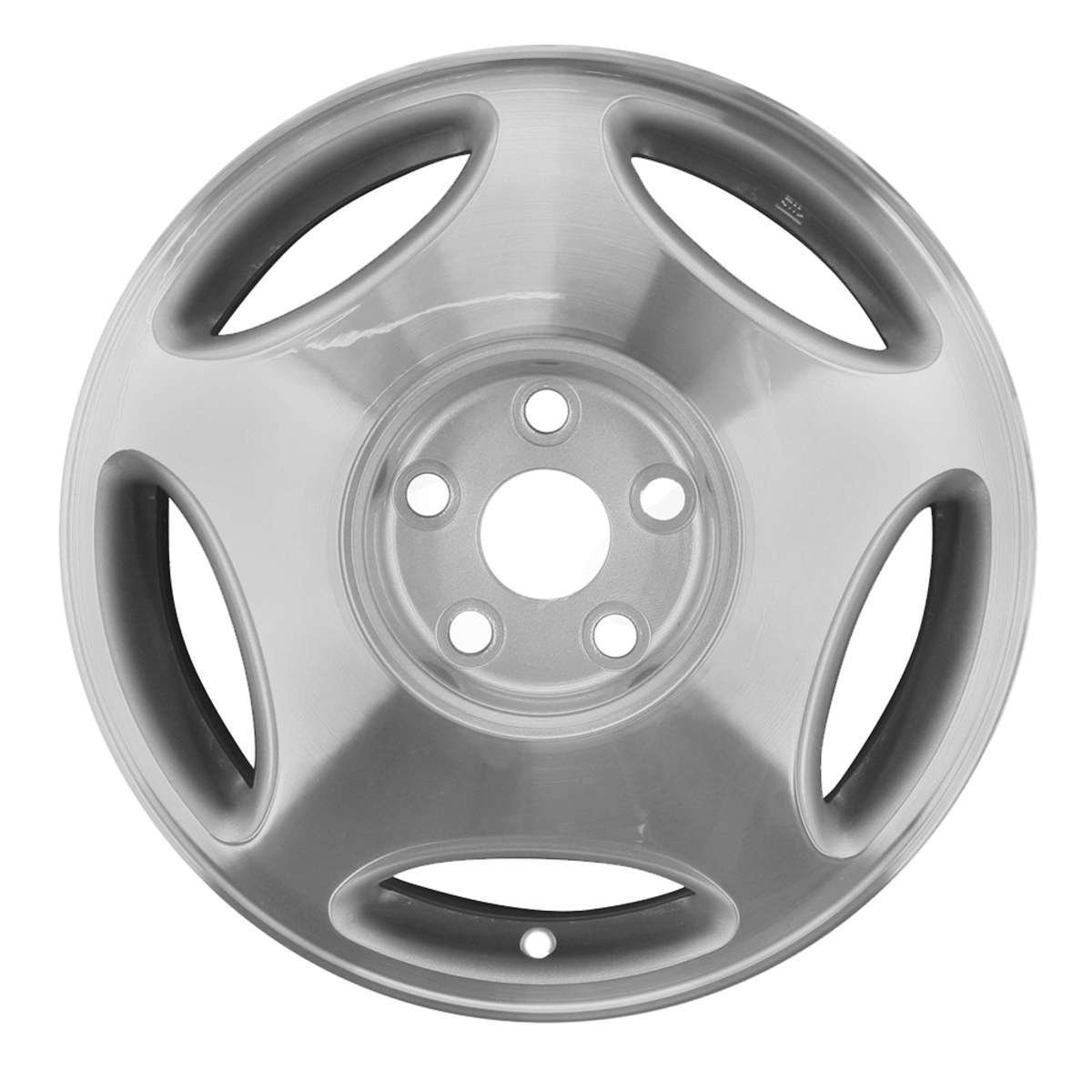 2000 Lexus LS400 New 16" Replacement Wheel Rim RW74148MS