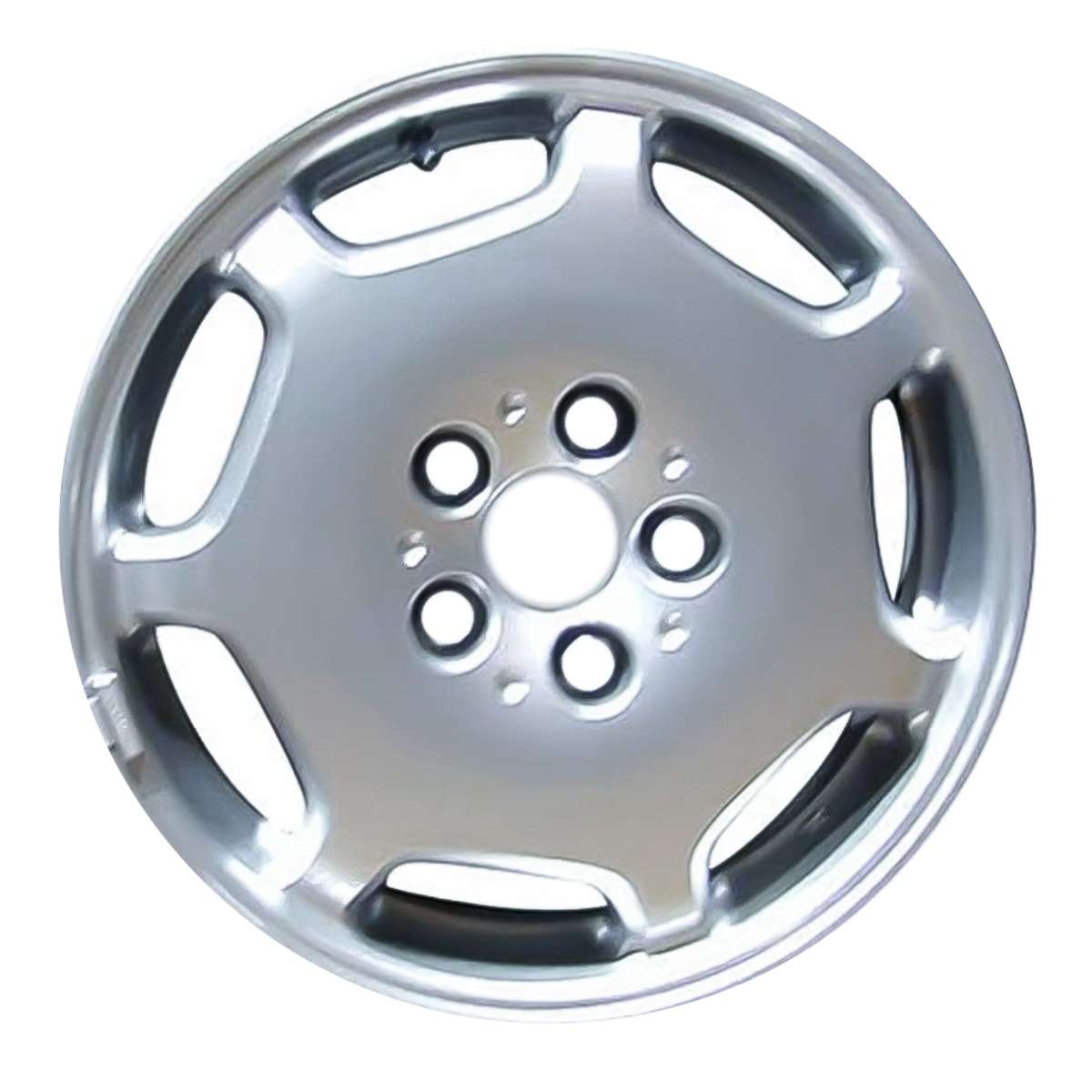 ozcogwheel① 2002 Lexus LS430 16