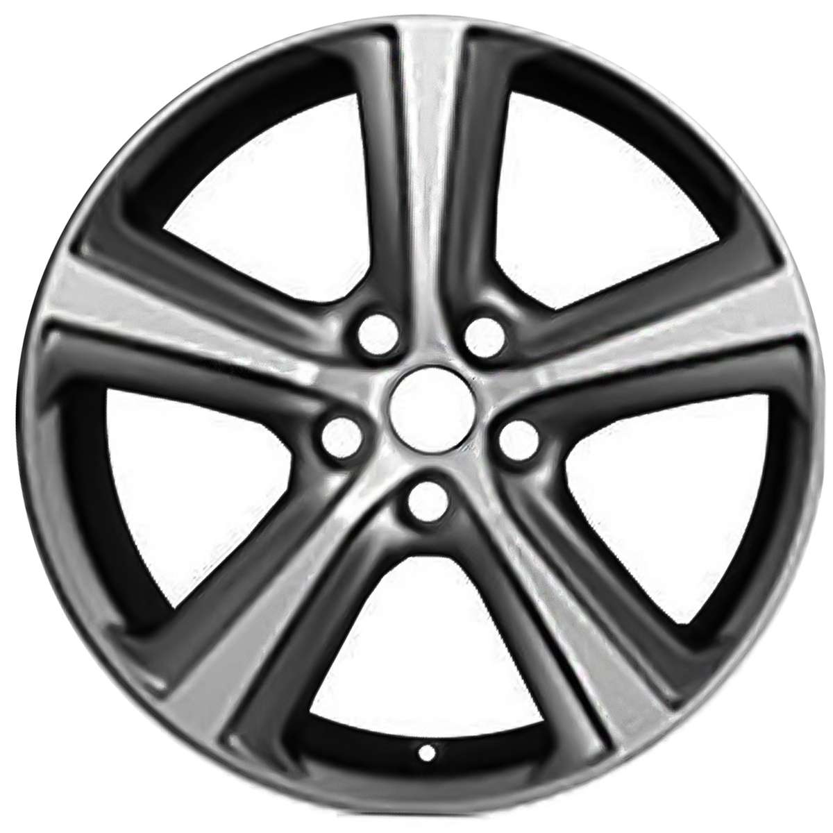 2015 Lexus RC350 18" OEM Wheel Rim W74308MC