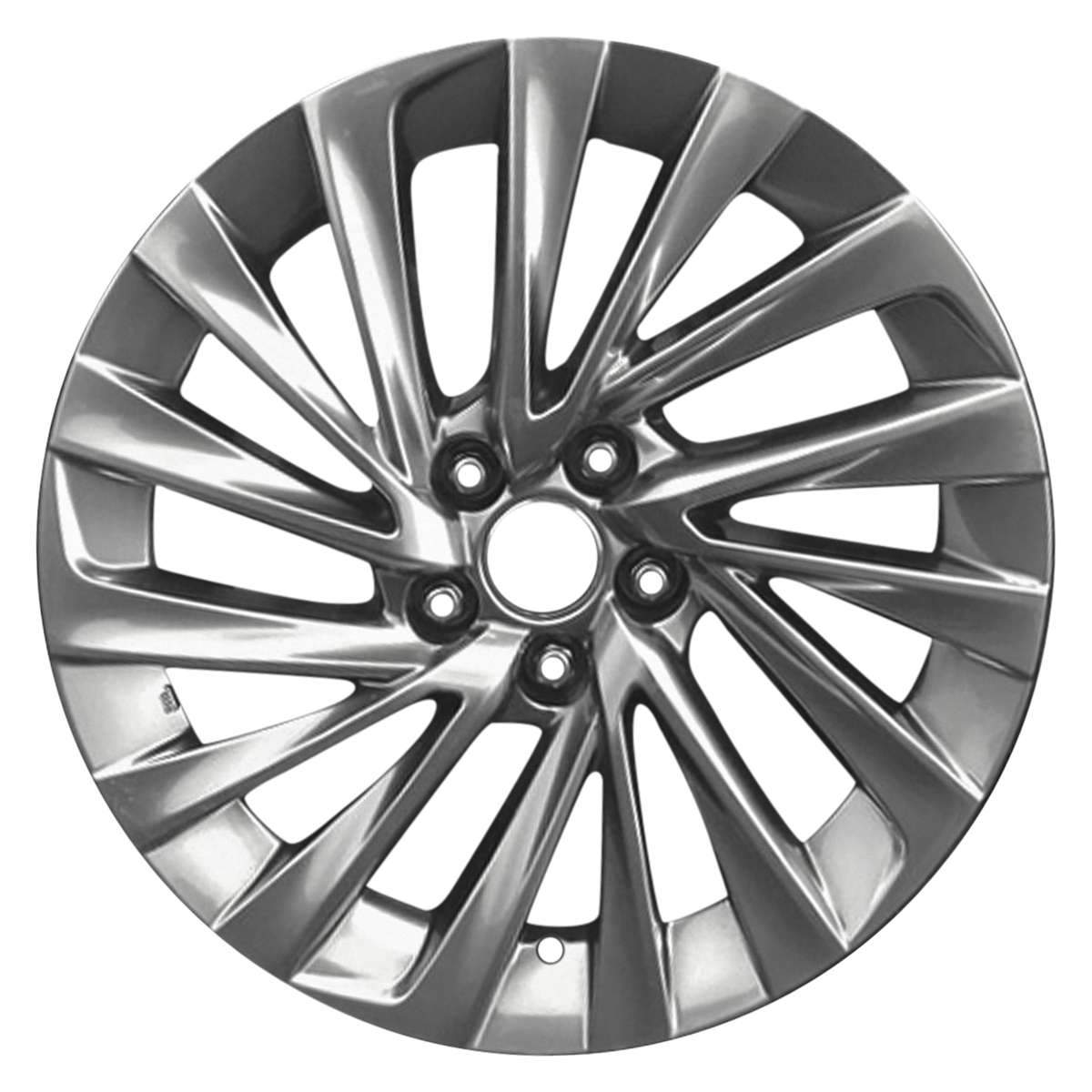 2022 Lexus ES250 18" OEM Wheel Rim W74375H