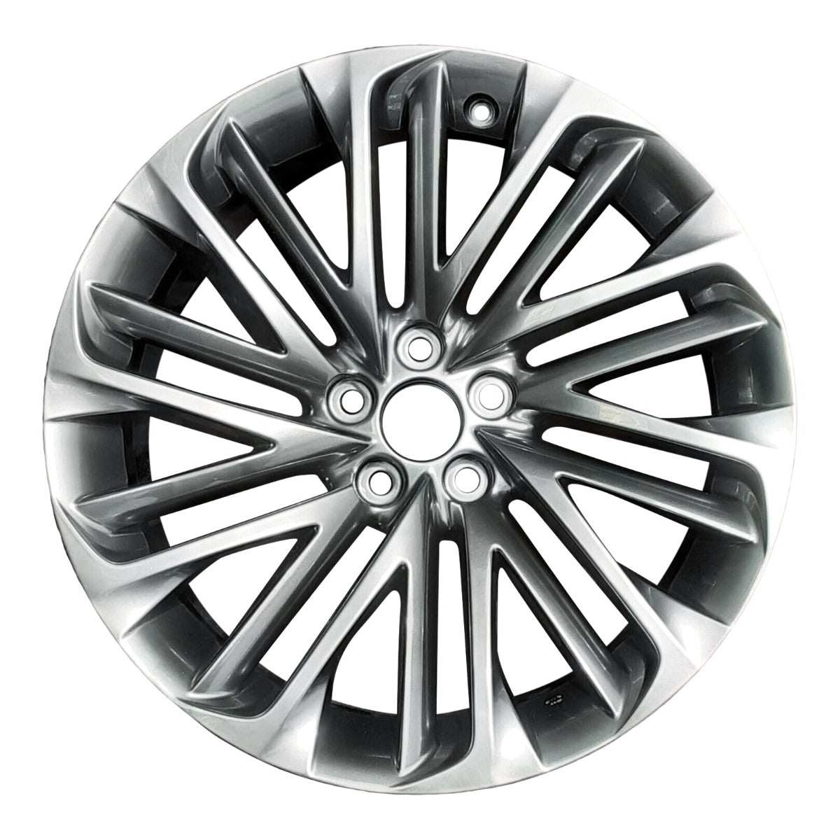 2021 Lexus RX350L New 20" Replacement Rim RW74393H