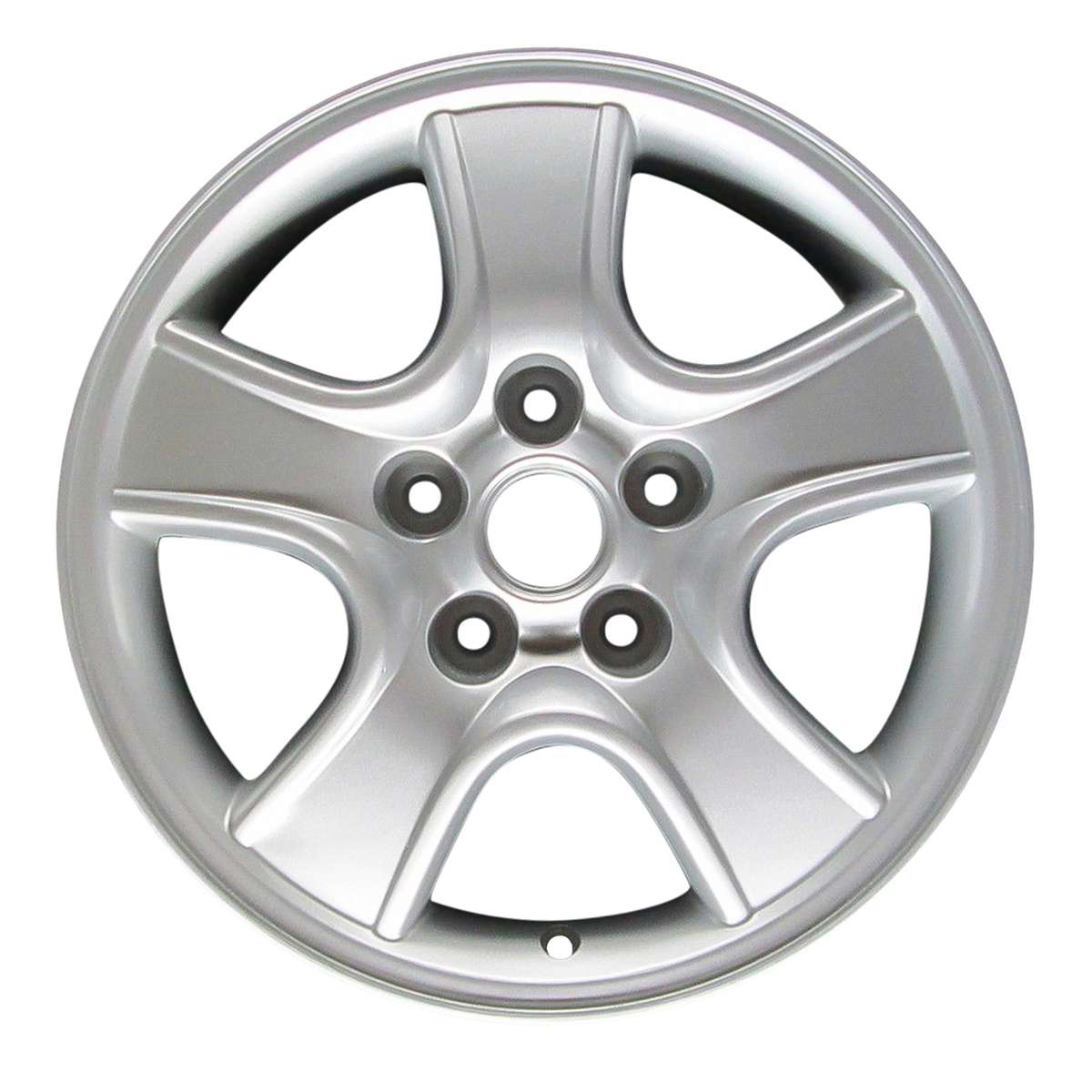 2006 Kia Sportage 16" OEM Wheel Rim W74586S