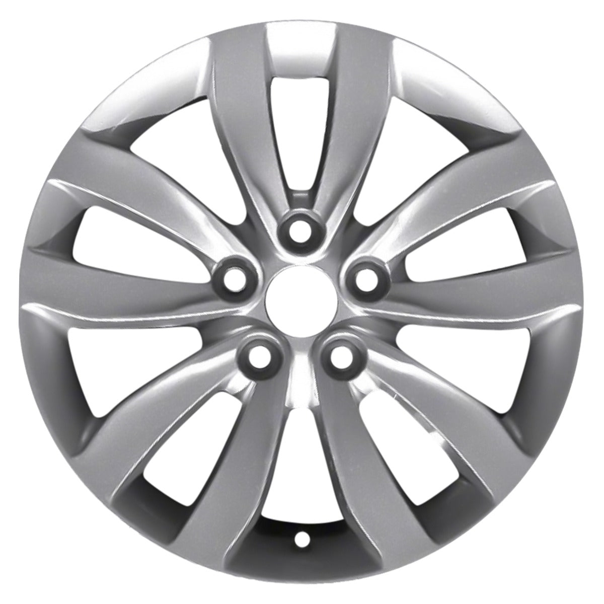 2015 Kia Rondo 17" OEM Wheel Rim W74682S