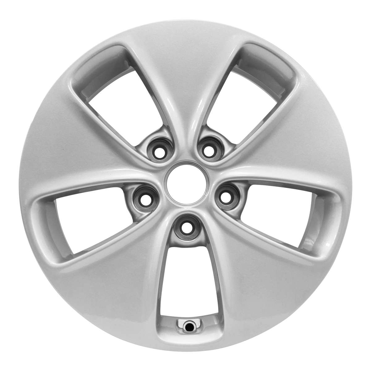 2014 Kia Soul New 16" Replacement Wheel Rim RW74692S