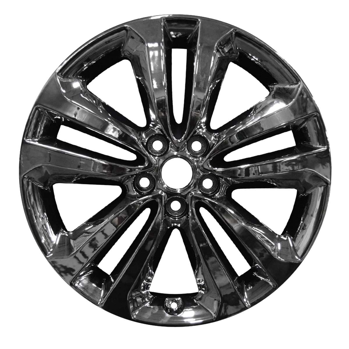 2015 Kia Sedona 19" OEM Wheel Rim W74717LPVD