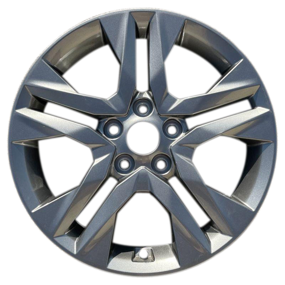 2023 Kia Seltos 17" OEM Wheel Rim W74823C