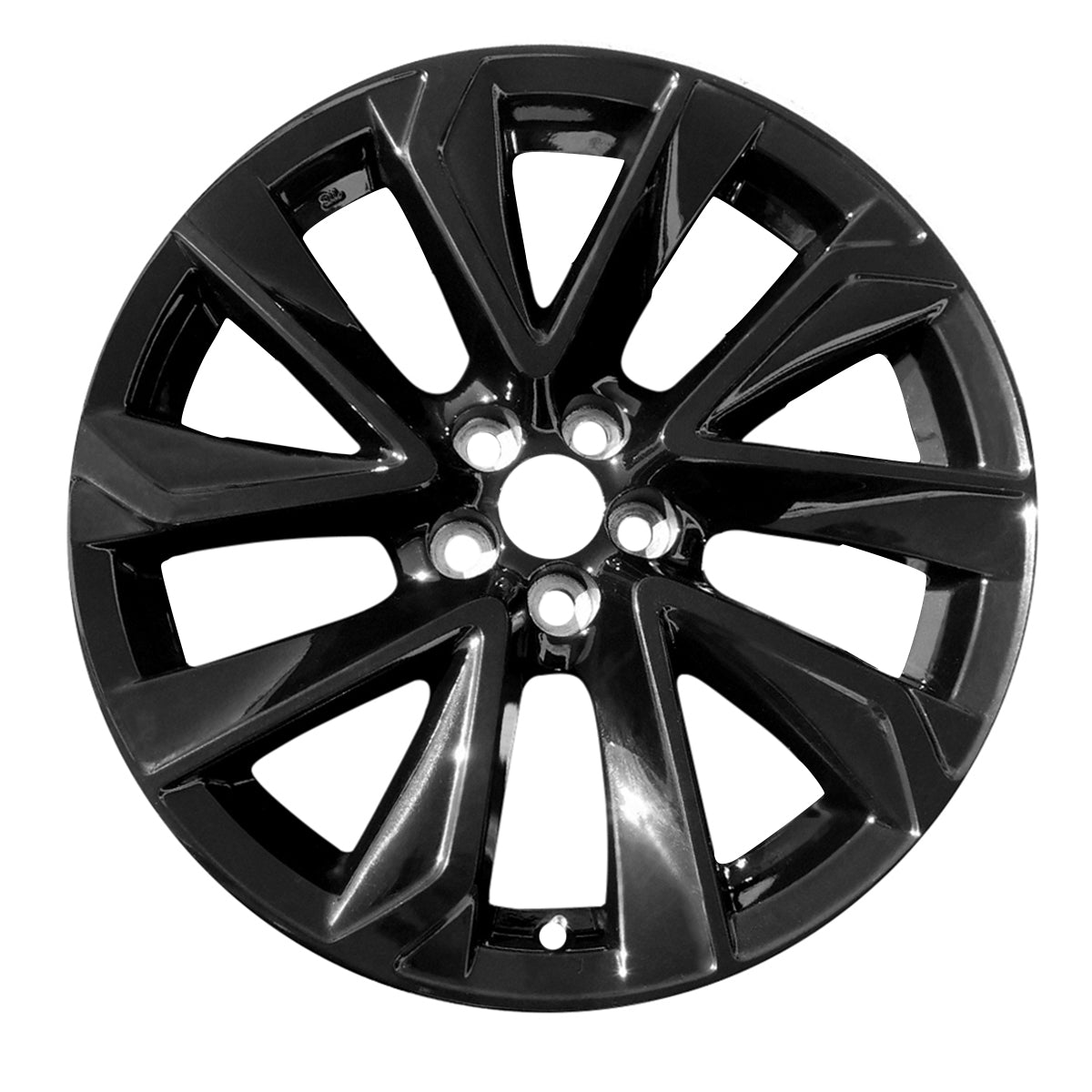 2022 Toyota Corolla New 18" Replacement Wheel Rim RW75236GB