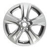 2024 Toyota RAV4 New 17