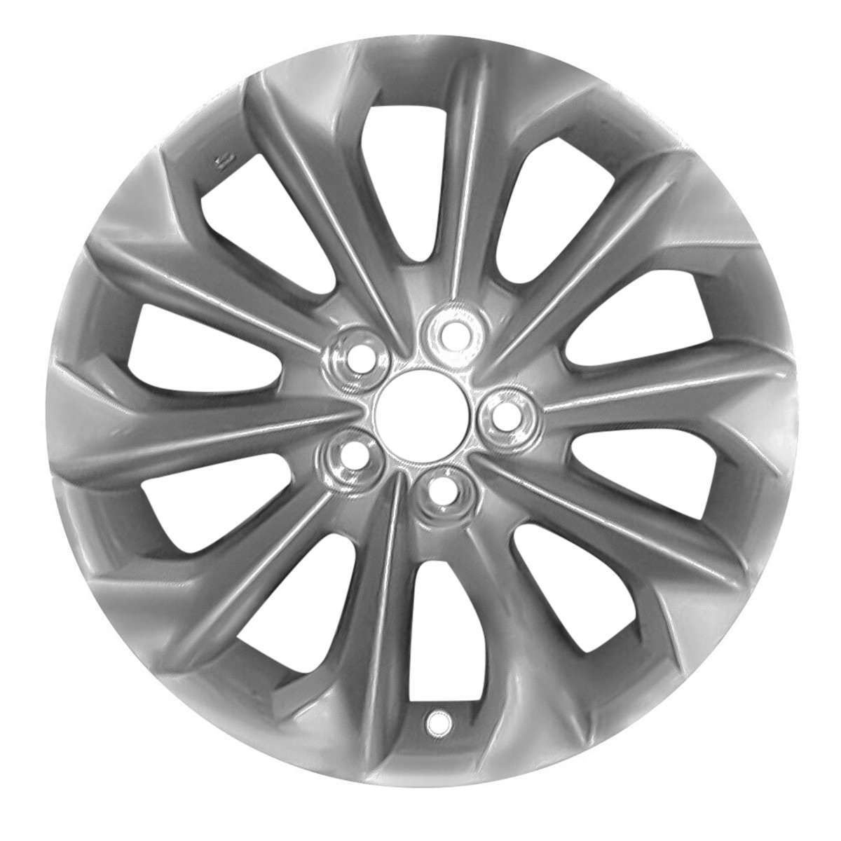 2021 Toyota Corolla 16" OEM Wheel Rim W75252S