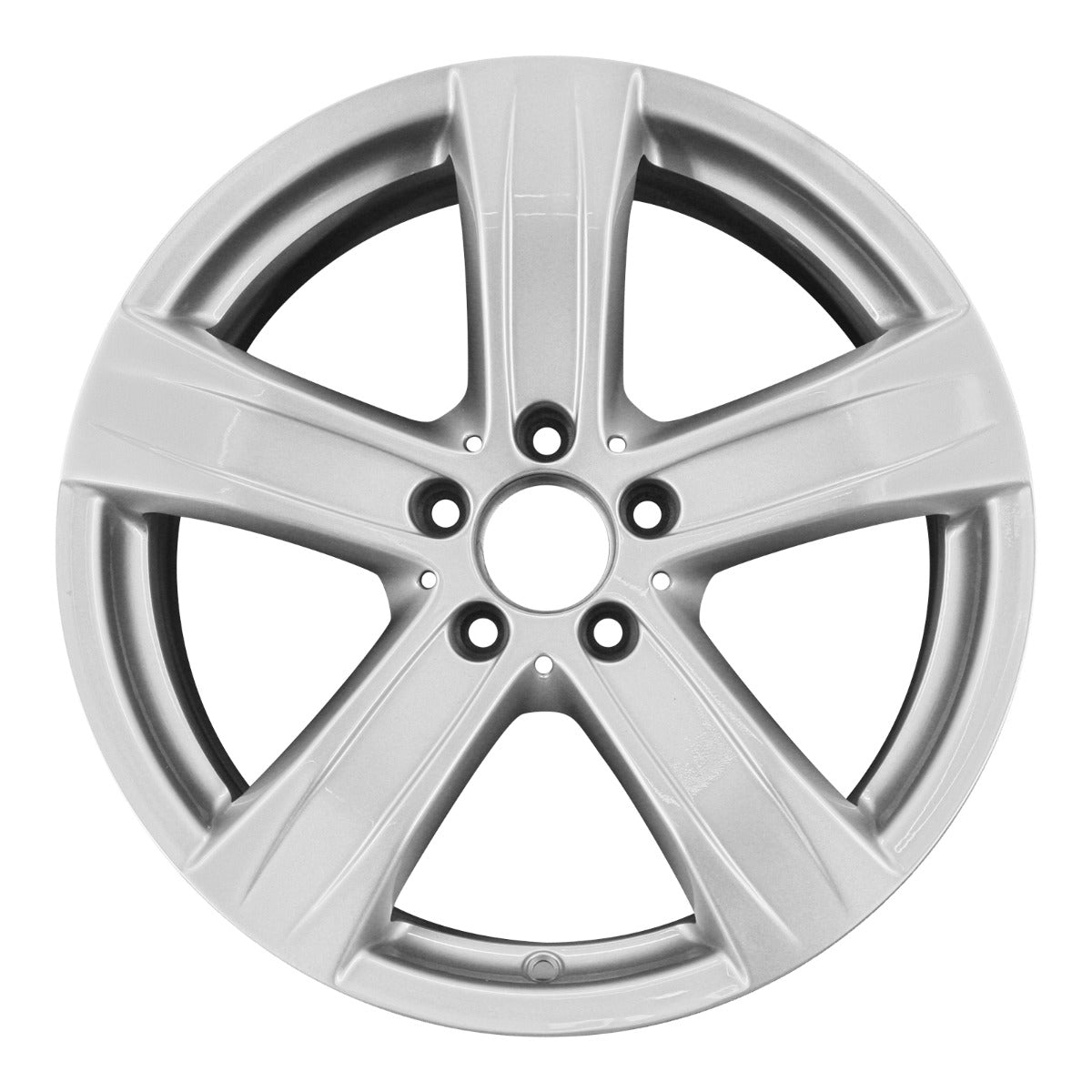 2011 Mercedes S550 New 18" Replacement Wheel Rim RW85121S