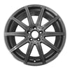 2014 Mercedes Cls550 19