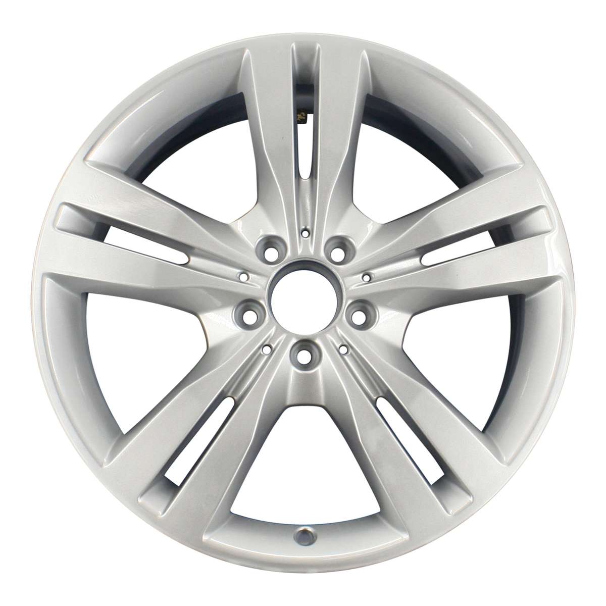 2014 Mercedes ML350 19" OEM AMG Wheel Rim W85388S