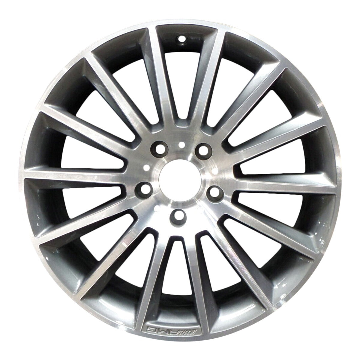 2020 Mercedes G550 20" OEM AMG Wheel Rim W85715MC