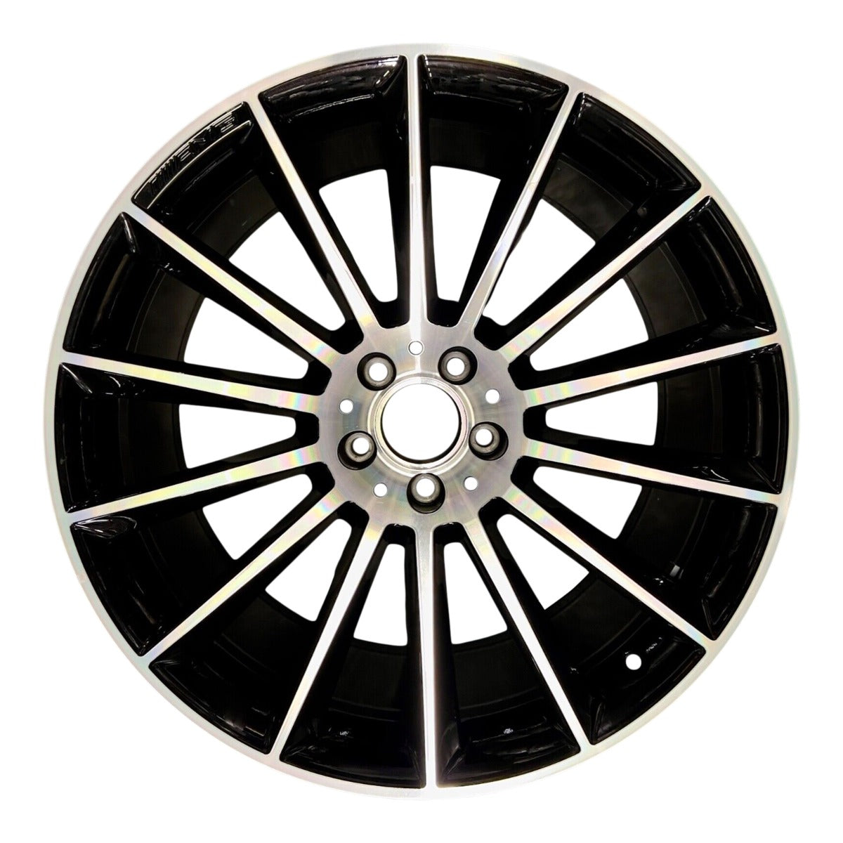 2021 Mercedes GLE350 21