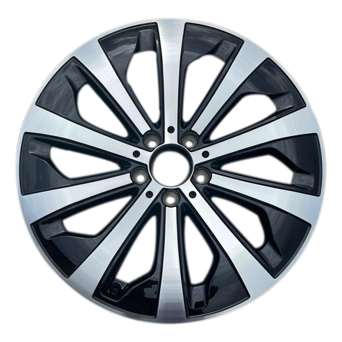 2022 Mercedes GLB250 19" OEM Wheel Rim W85821MB