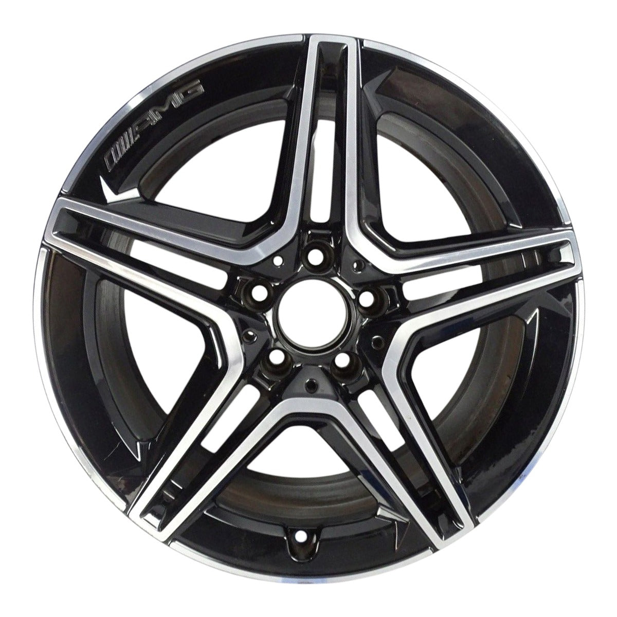 2021 Mercedes CLA35 18