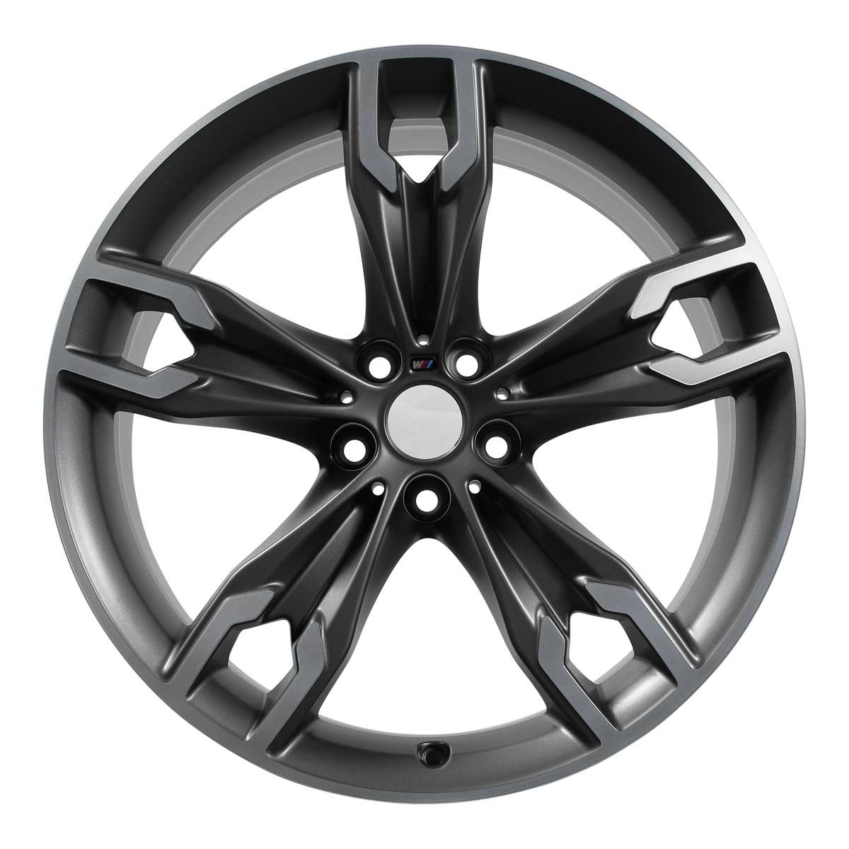 M119390 Rim 2019 BMW M550i 20