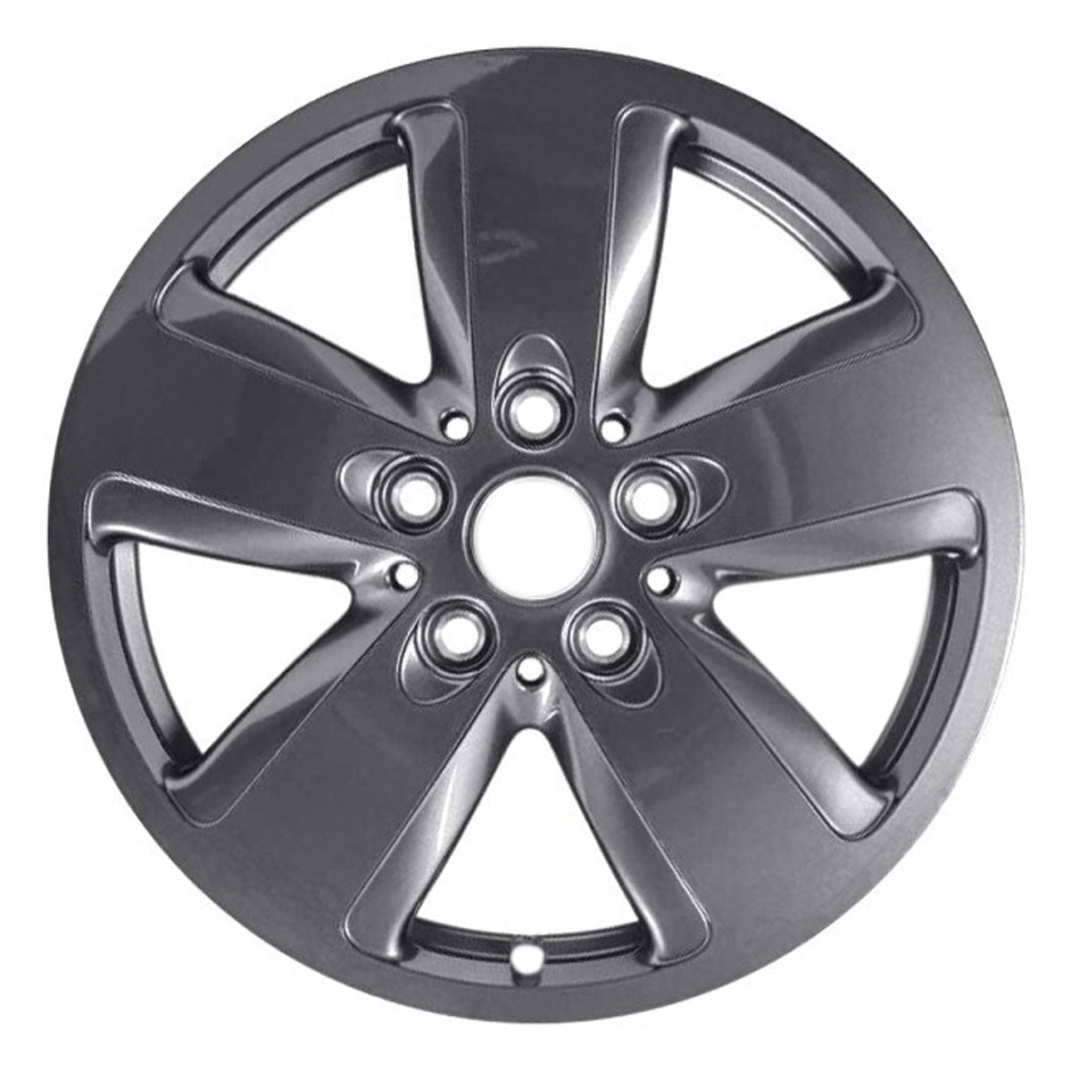 2022 Mini Cooper 16" OEM Wheel Rim W86600C