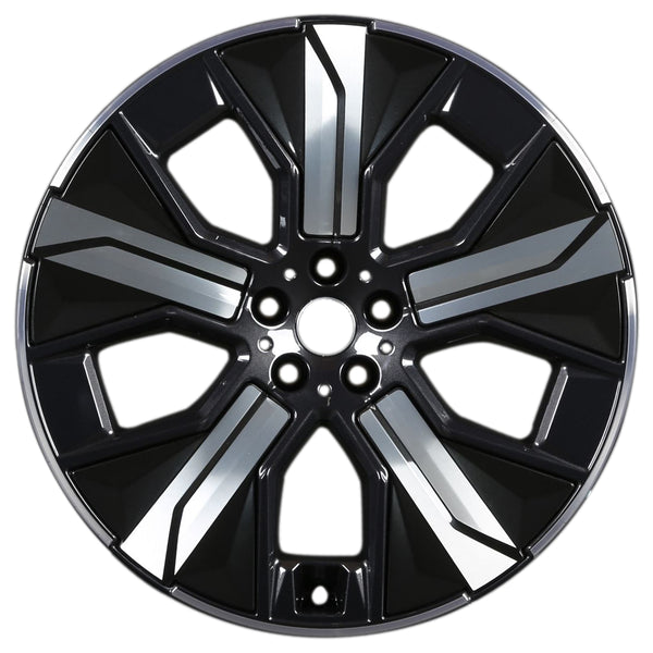 RIMI✫✫✫品 Case Construction 16.5 x 9.75 8 Hole Power Tan Wheel 119243A1