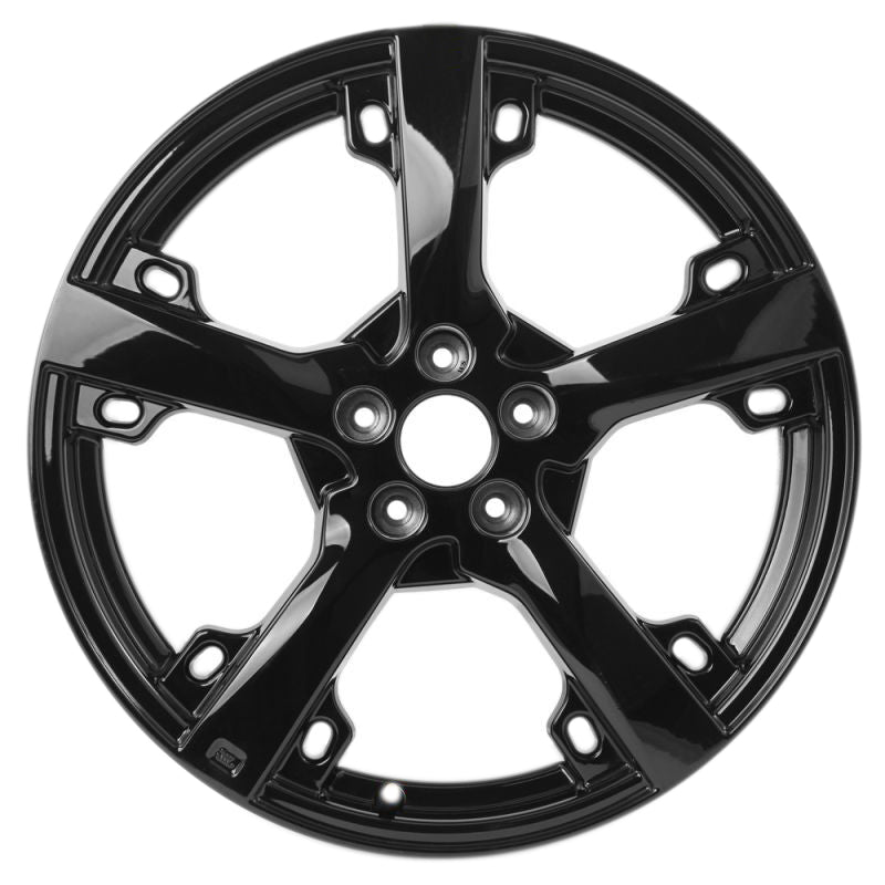 2025 Nissan Murano 20" OEM Wheel Rim W94112B