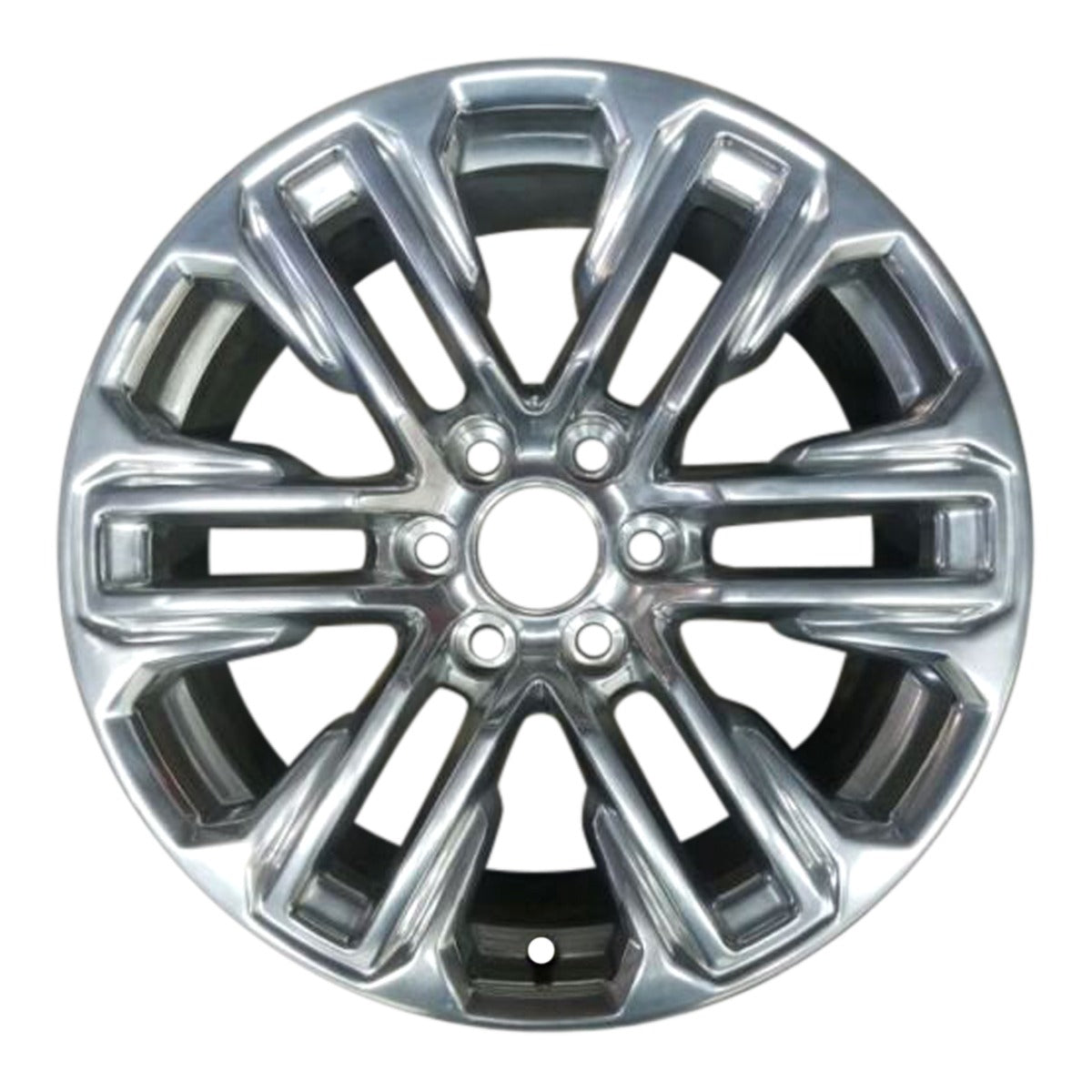 2021 GMC Yukon 20" OEM Wheel Rim W95001P