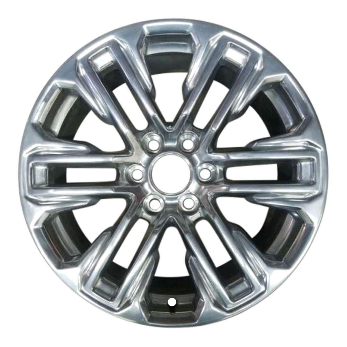 2021 GMC Yukon XL 20" OEM Wheel Rim W95001P