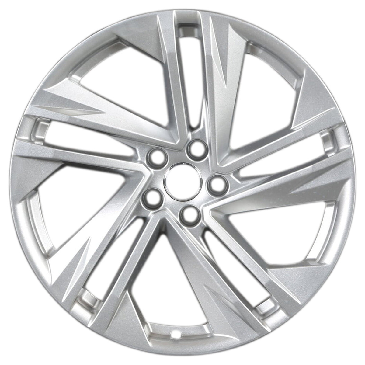 2022 Audi Q7 20" OEM Wheel Rim W95002S