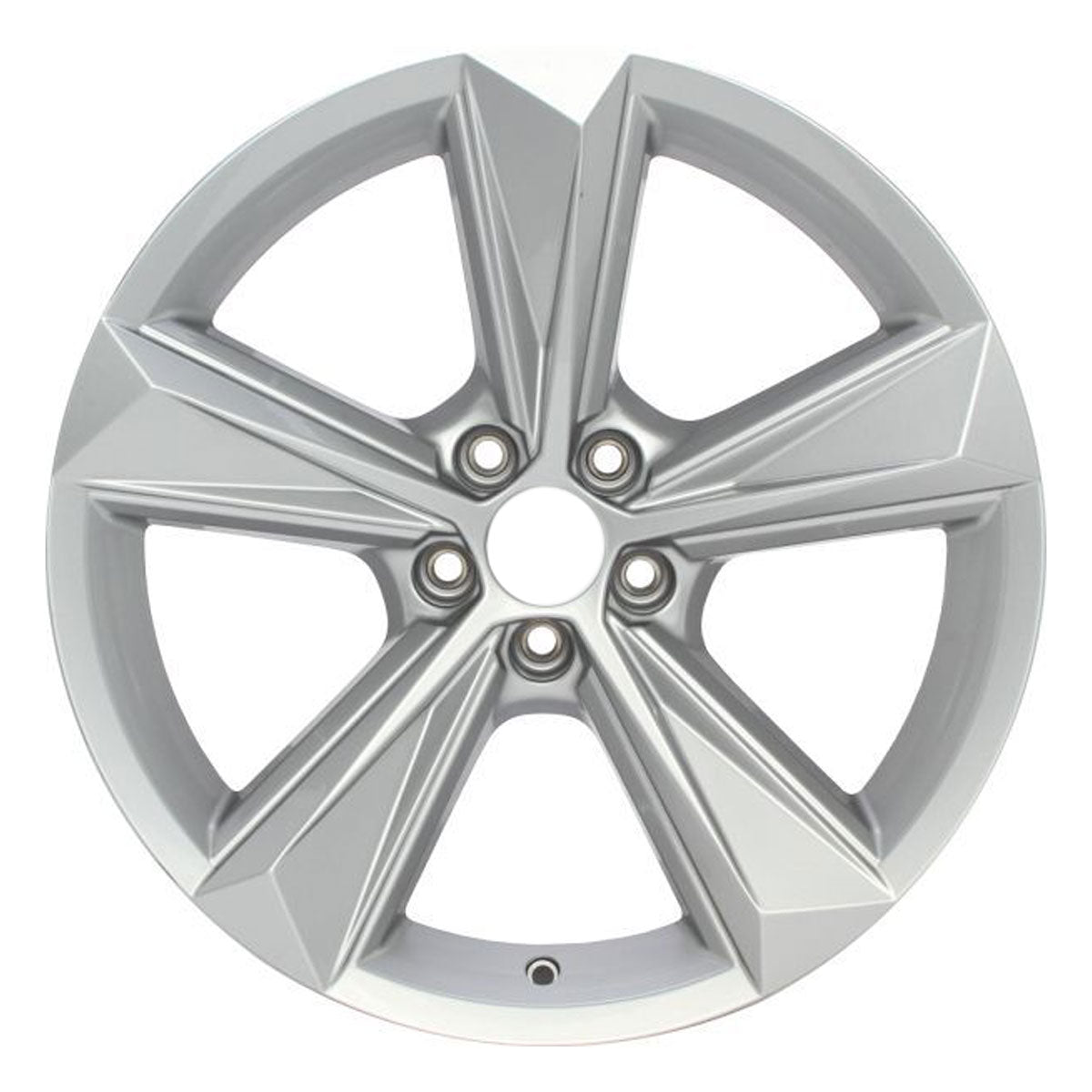 2022 Audi Q7 19" OEM Wheel Rim W95003S