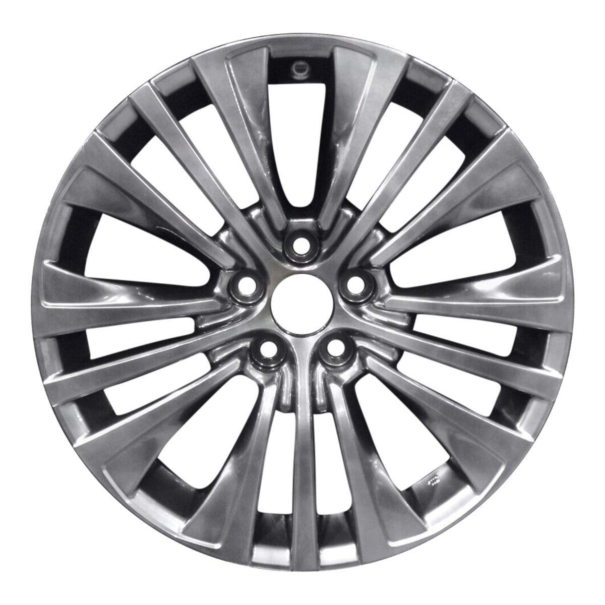 2023 Toyota Venza 19" OEM Wheel Rim W95009H