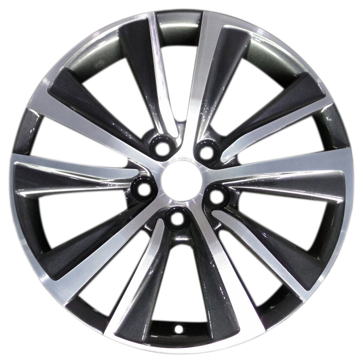 2021 Toyota Venza 18" OEM Wheel Rim W95010MC