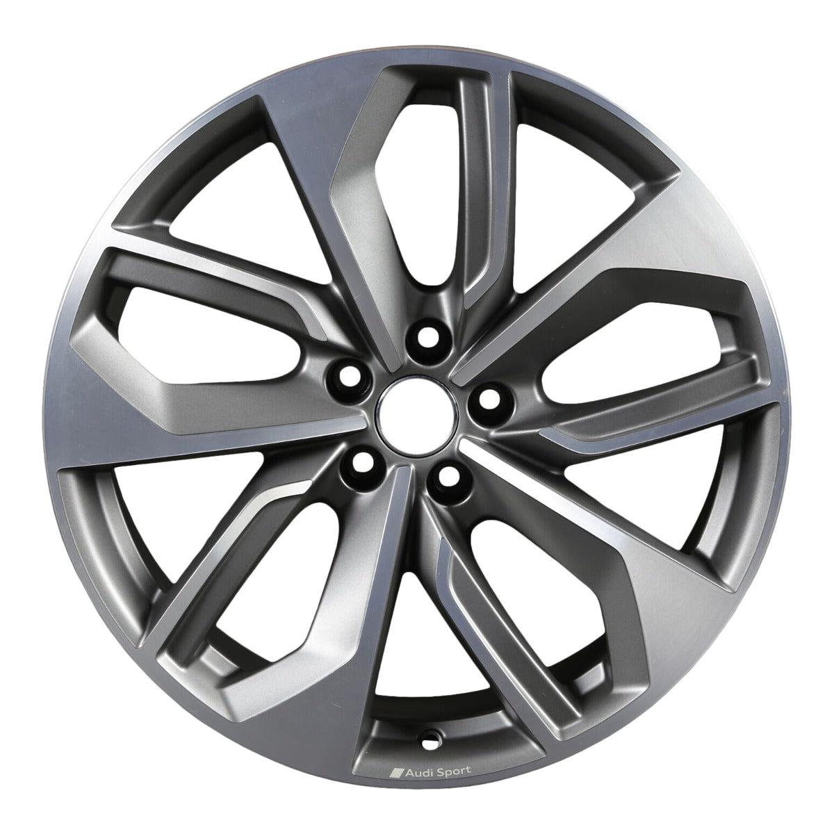 2022 Audi E-Tron 20" OEM Wheel Rim W95017MC