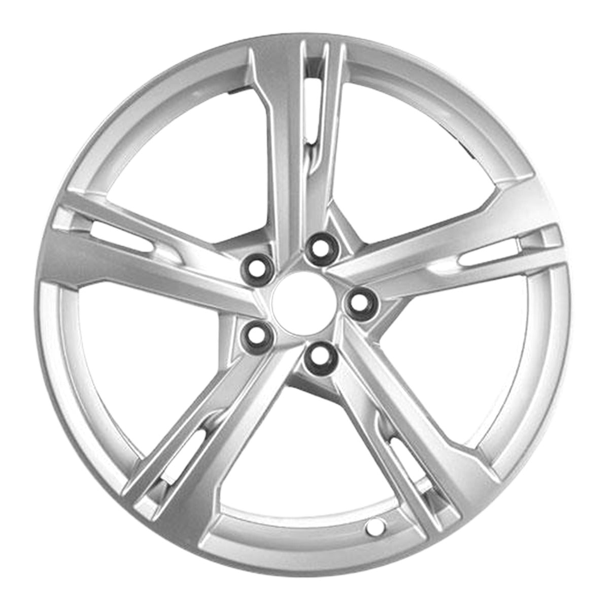 2020 Audi S5 19" OEM Wheel Rim W95022S