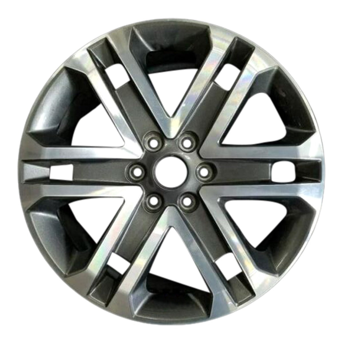 2021 Ford F-150 20" OEM Wheel Rim W95025MC