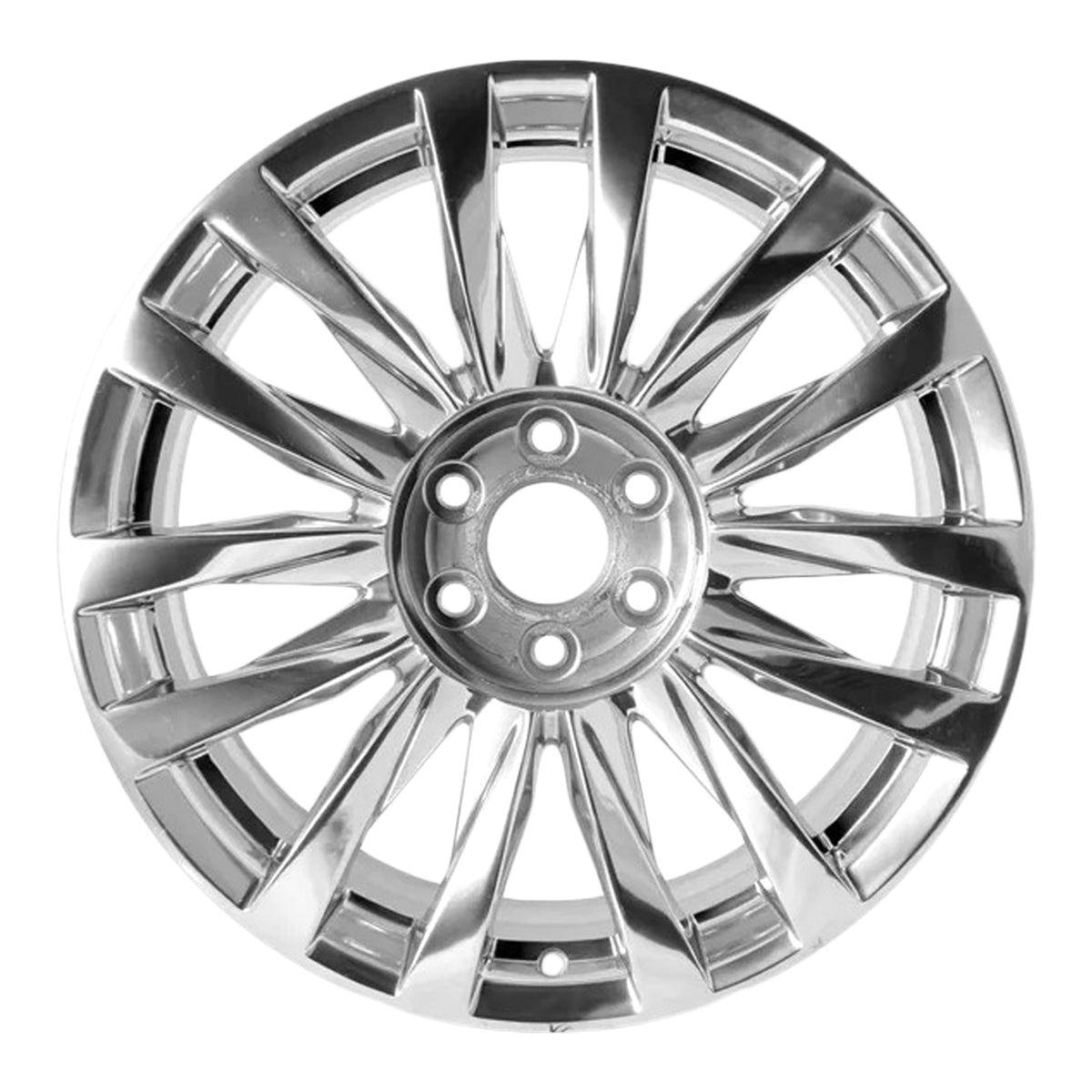 2021 Cadillac Escalade 22" OEM Wheel Rim W95026P