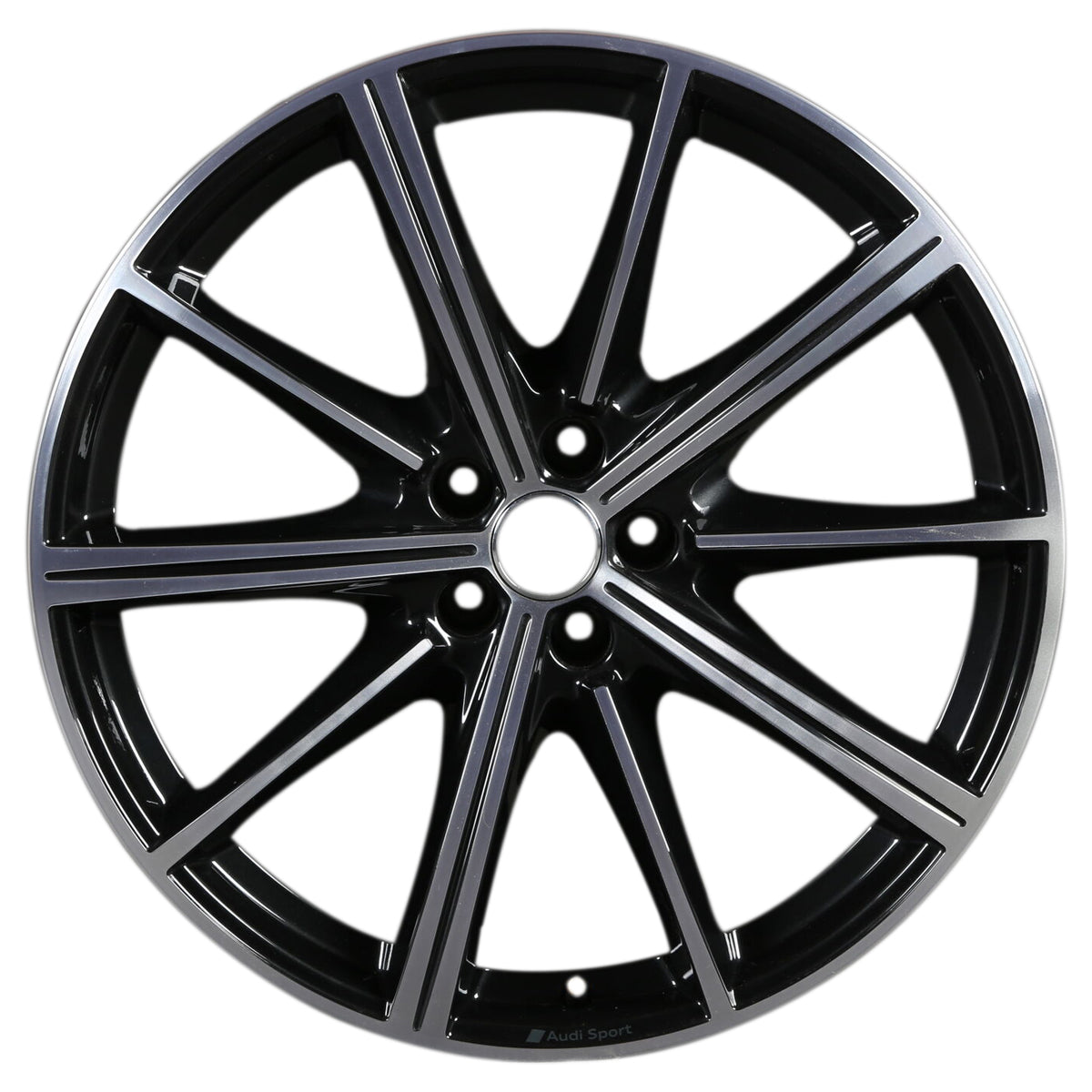 2020 Audi Q7 21" OEM Wheel Rim W95041MB