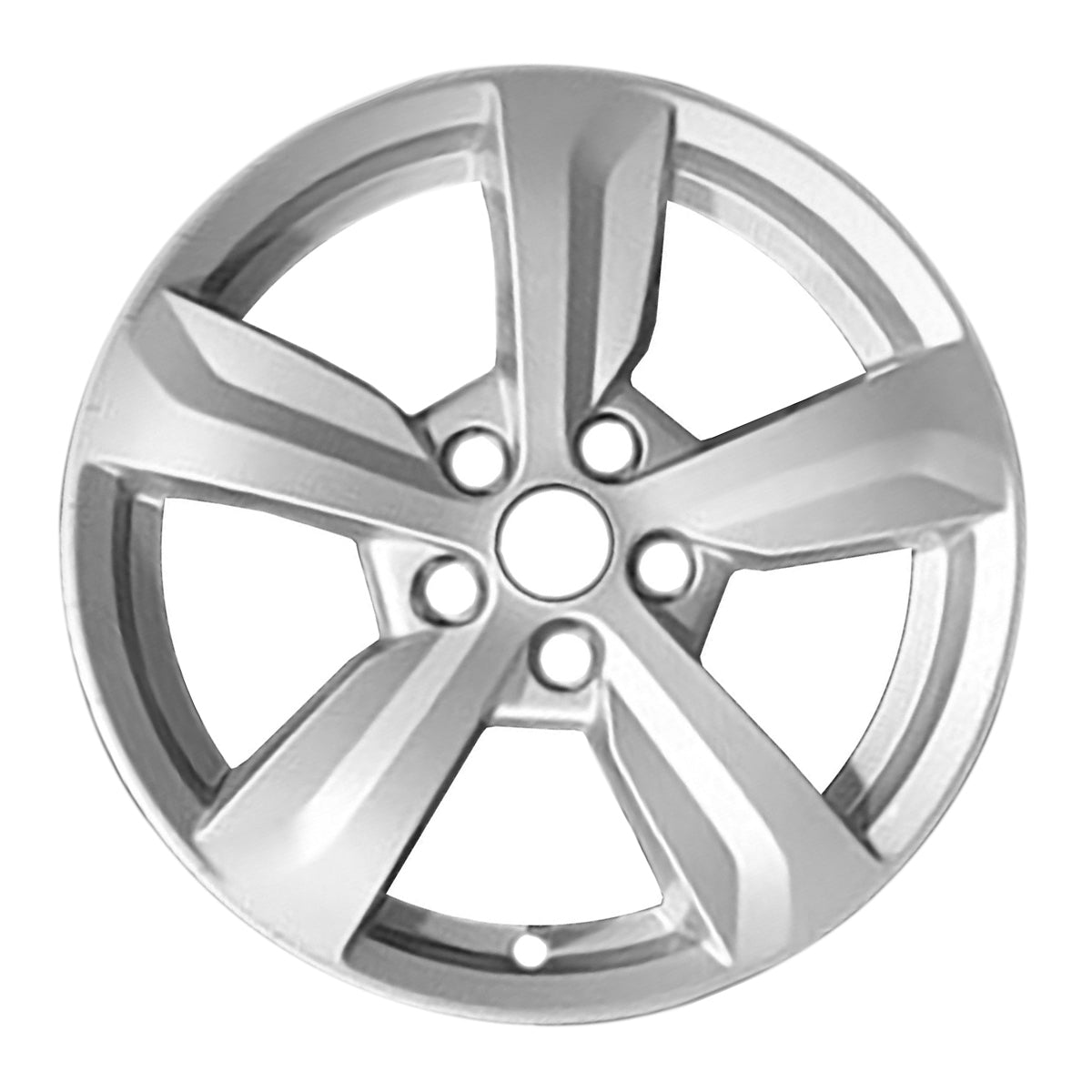 2021 Kia Sorento 17" OEM Wheel Rim W95075S