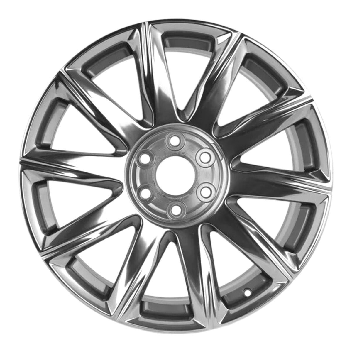 2021 Cadillac Escalade 22" OEM Wheel Rim W95078PC