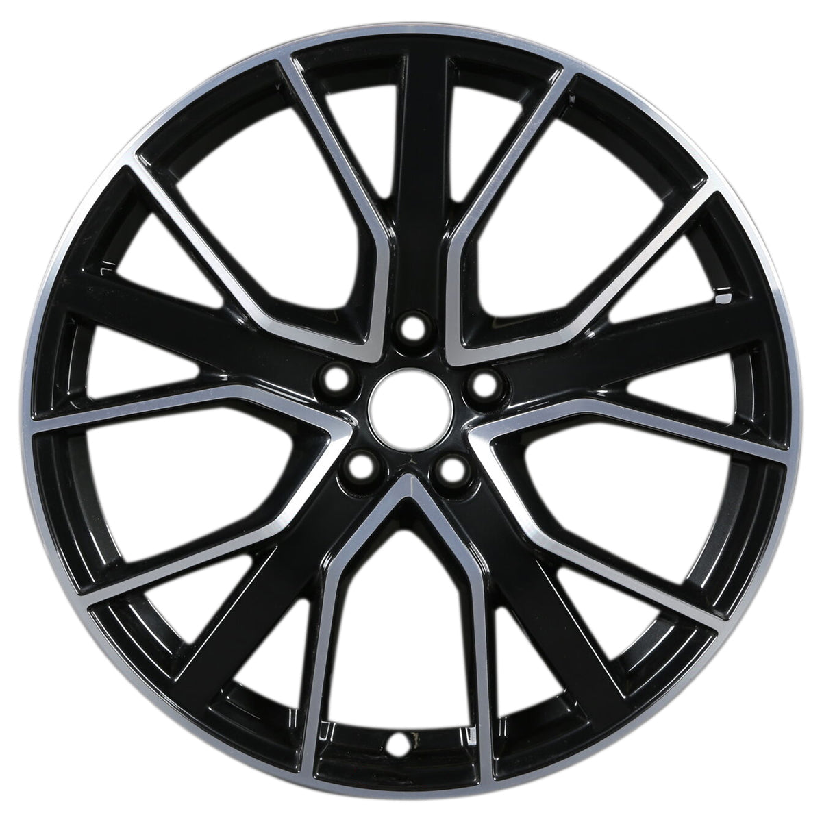 2025 Audi SQ5 20" OEM Wheel Rim W95080MB